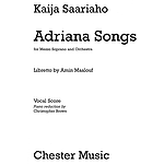 Adriana Songs