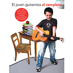 El Joven Guitarrista Al Completo