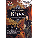 John Moyer of Disturbed - Modern Metal Bass (DVD)