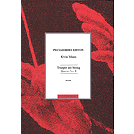Trumpet and String Quartet No. 2