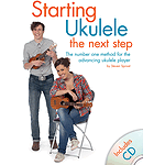 Starting Ukulele: The Next Step