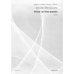 Nunc Autem Manet