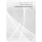 La Ballade de Jesus Christ