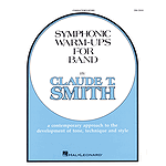 Symphonic Warm-Ups for Band