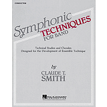 Symphonic Techniques for Band
