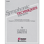 Symphonic Techniques for Band
