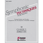 Symphonic Techniques for Band