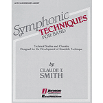 Symphonic Techniques for Band