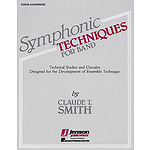 Symphonic Techniques for Band