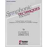 Symphonic Techniques for Band