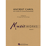 Ancient Carol