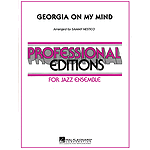 Georgia on My Mind