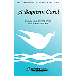 A Baptism Carol