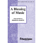 A Blessing of Music