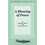 A Blessing of Peace