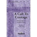 A Call to Courage