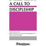 A Call to Discipleship