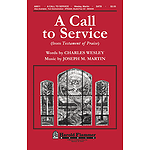 A Call To Service
