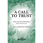 A Call to Trust