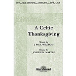A Celtic Thanksgiving