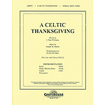 A Celtic Thanksgiving