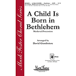A Child Is Born In Bethlehem