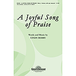 Joyful Song of Praise, A