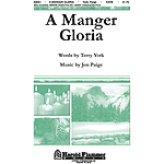 A Manger Gloria