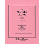 A Manger Gloria