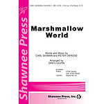 Marshmallow World