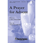 A Prayer For Advent
