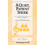 A Quiet, Patient Spider