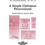 A Simple Christmas Processional