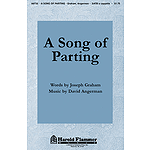 A Song of Parting