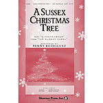 A Sussex Christmas Tree