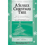 A Sussex Christmas Tree