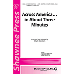 Across America ... In About Three Minutes