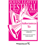 Adoramus Te
