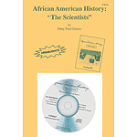 African American History: The Scientists