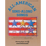 All-American Sing-Along Songs