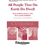 All People That on Earth Do Dwell