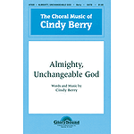 Almighty, Unchangeable God