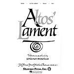 Altos' Lament