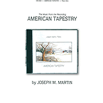 American Tapestry Book/CD