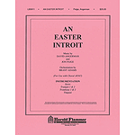 An Easter Introit