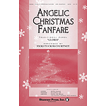 Angelic Christmas Fanfare