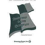 Anthems from Scripture