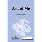 Ask of Me