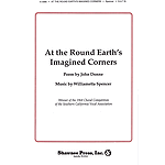 At the Round Earth's Imagined Corners
