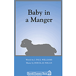 Baby in a Manger